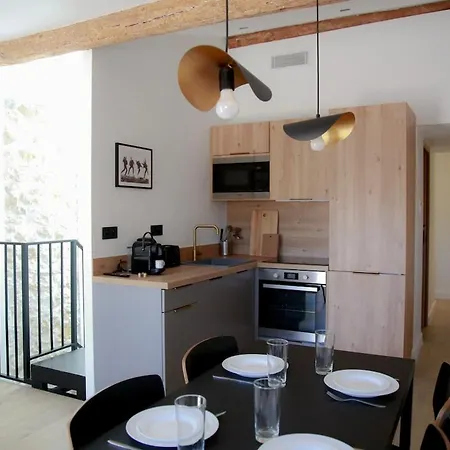 شقة 3p Avec Terrasse Dans La Vieille أنتيب