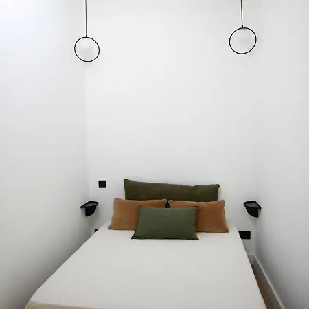 3p Avec Terrasse Dans La Vieille Apartament