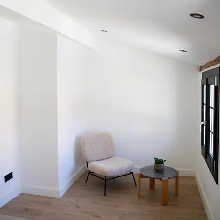 3p Avec Terrasse Dans La Vieille Apartament