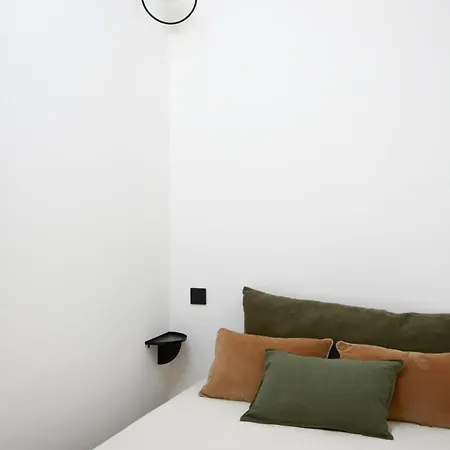 3p Avec Terrasse Dans La Vieille Apartamento