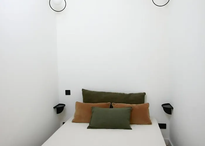 3p Avec Terrasse Dans La Vieille Apartment