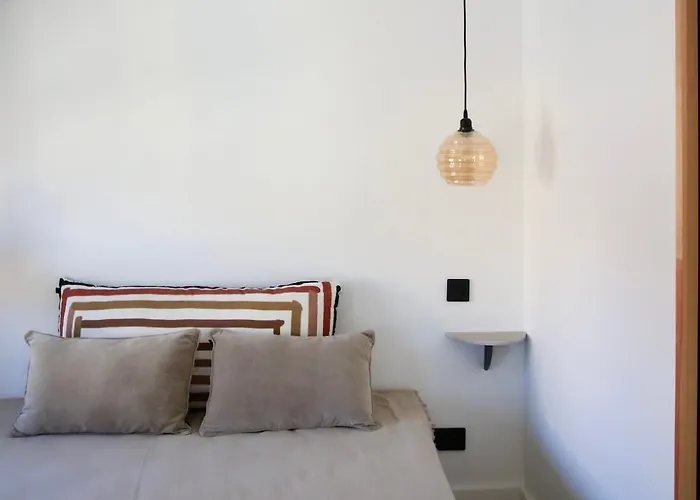 3p Avec Terrasse Dans La Vieille Apartment *