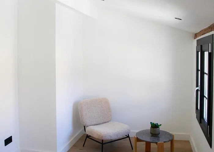 3p Avec Terrasse Dans La Vieille 公寓