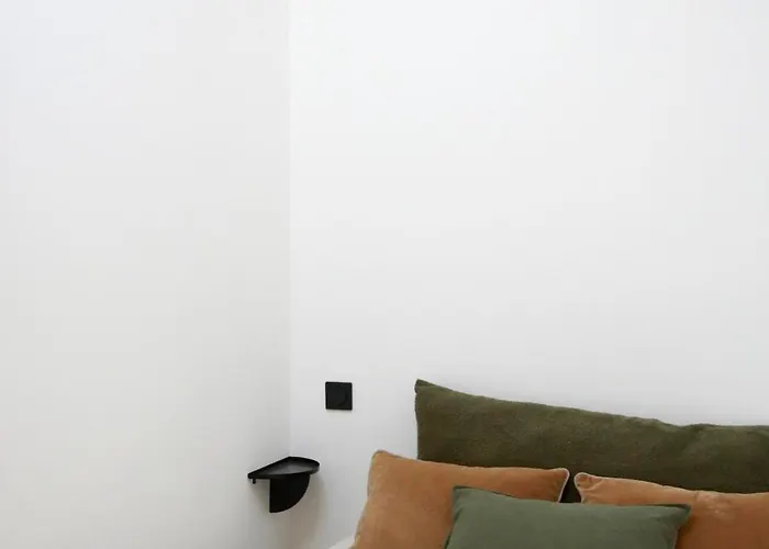 3p Avec Terrasse Dans La Vieille Apartment